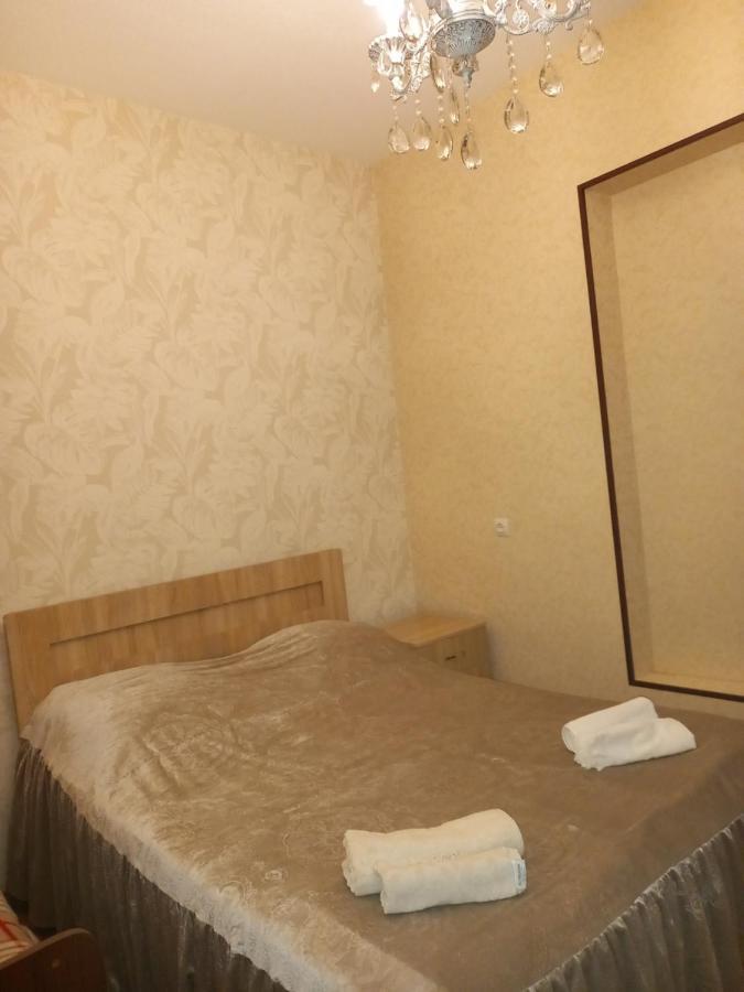 Guest House Gzirishvili Kvareli Kültér fotó