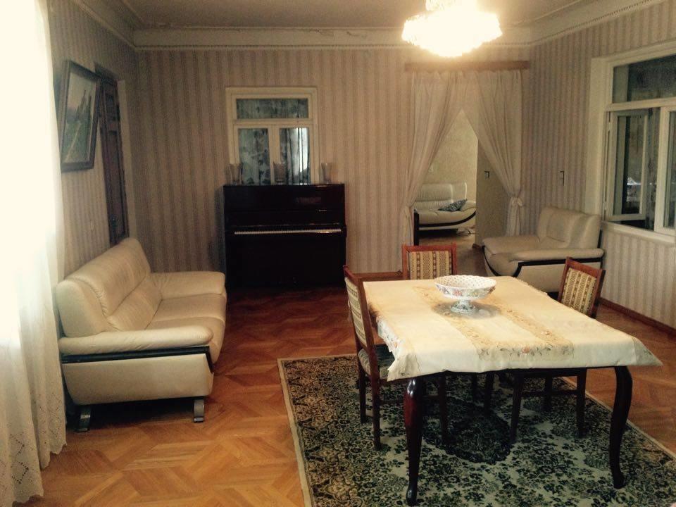 Guest House Gzirishvili Kvareli Kültér fotó