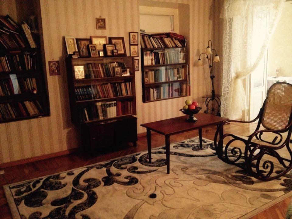 Guest House Gzirishvili Kvareli Kültér fotó