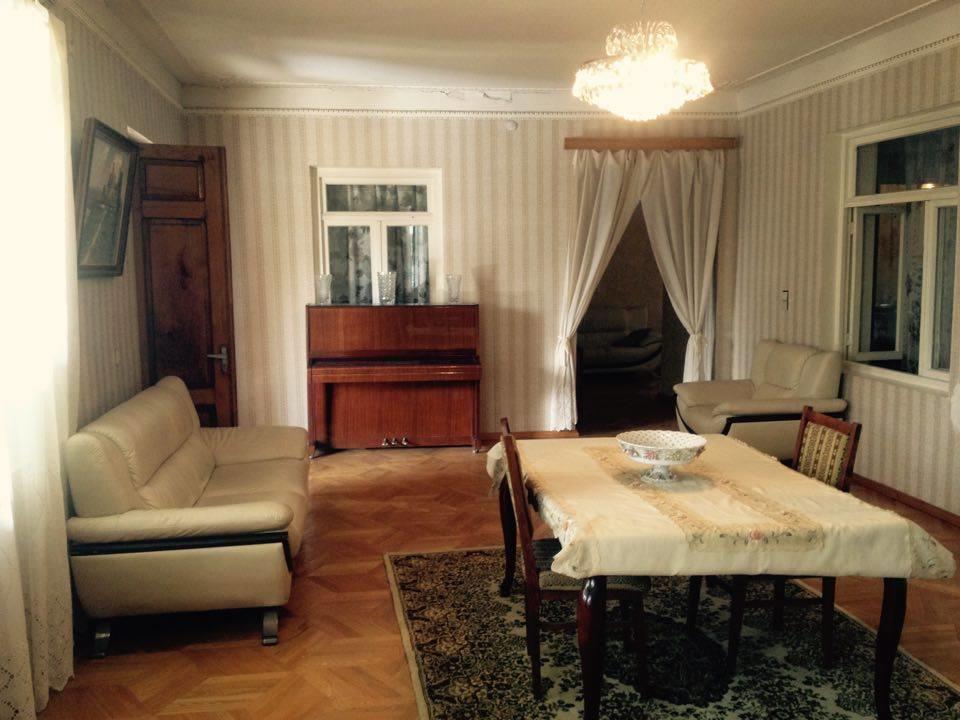 Guest House Gzirishvili Kvareli Kültér fotó